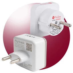 نمایش محصولات در دسته تبدیل برق  تصویر برای گروهتبدیل برق